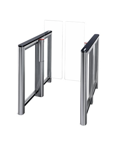 PERCo-ST-11. Турникет электромеханический полуростовой. PERCo в Набережных Челнах