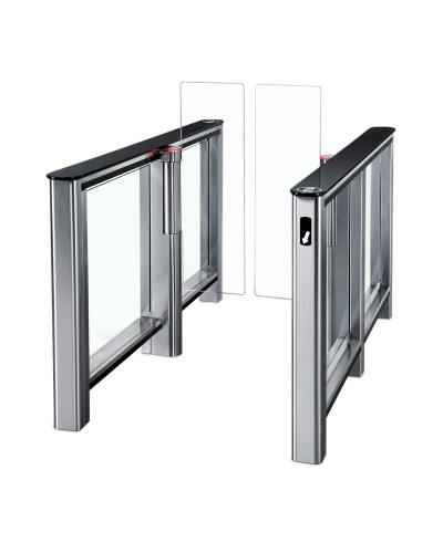 PERCo-ST-01. Турникет электромеханический полуростовой. PERCo в Набережных Челнах
