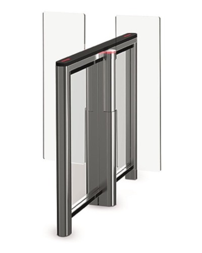 PERCo-STD-11. Секция двусторонняя турникета. PERCo в Набережных Челнах