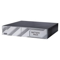 BAT SRT-48V FOR SRT-1500A. Дополнительный блок батарей. POWERCOM