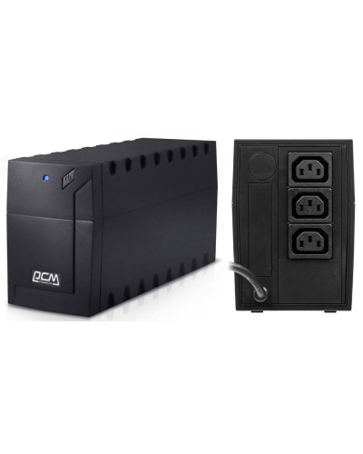 RPT-800A. Источник бесперебойного питания. POWERCOM в Набережных Челнах
