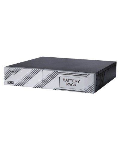 BAT SRT-24V FOR SRT-1000A. Дополнительный блок батарей. POWERCOM в Набережных Челнах