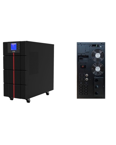 MAC-10K. Источник бесперебойного питания. POWERCOM в Набережных Челнах