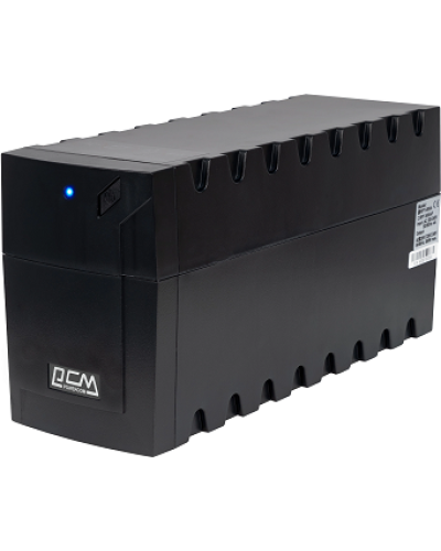 RPT-600AP SE. Источник бесперебойного питания. POWERCOM в Набережных Челнах