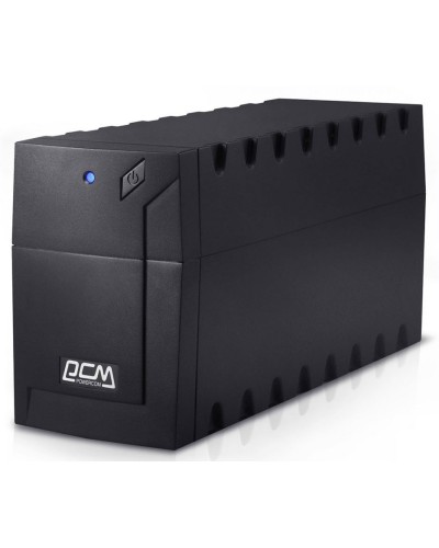 RPT-1000AP EURO. Источник бесперебойного питания. POWERCOM в Набережных Челнах