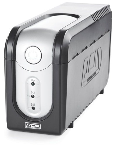 IMP-825AP. Источник бесперебойного питания. POWERCOM в Набережных Челнах
