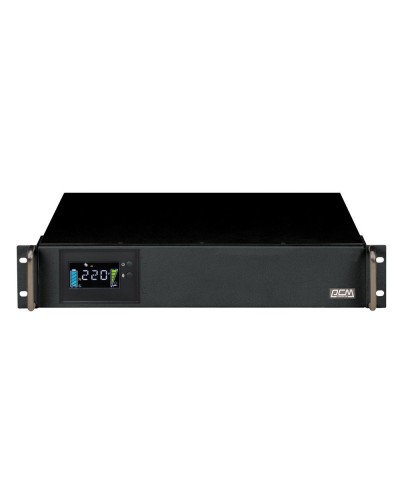 KIN-3000AP LCD. Источник бесперебойного питания. POWERCOM в Набережных Челнах