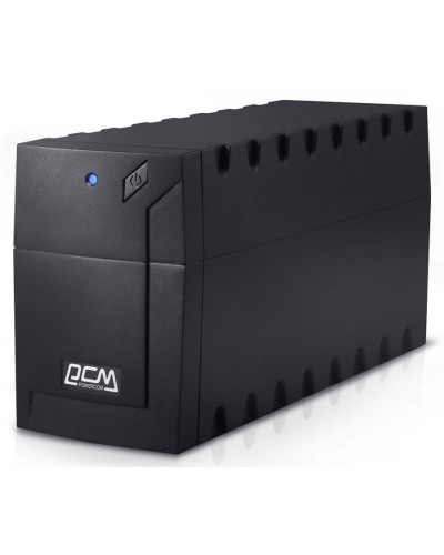 RPT-600A. Источник бесперебойного питания. POWERCOM в Набережных Челнах
