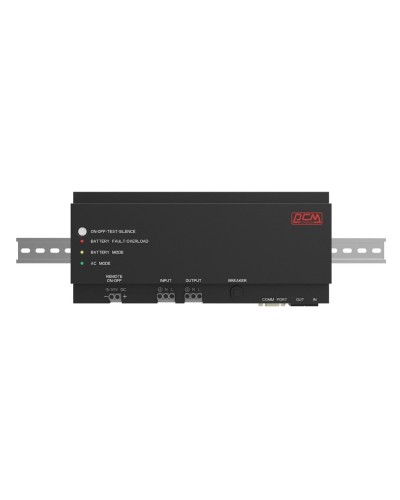 DRU-850. Источник бесперебойного питания. POWERCOM в Набережных Челнах