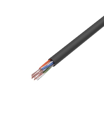 U/UTP 4PR 24AWG, CAT5e. OUTDOOR, 305м. PROconnect (01-0054). Кабель «витая пара» (LAN) для структурированных систем связи. PROCONNECT в Набережных Челнах