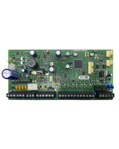 SP6000+. Контрольная панель Spectra SP. Paradox в Набережных Челнах