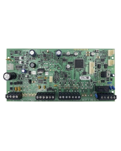 SP5500+. Контрольная панель Spectra SP. Paradox в Набережных Челнах
