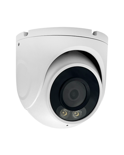 PVC-IP5Z-WDF2.8PF. Видеокамера IP купольная. Polyvision в Набережных Челнах