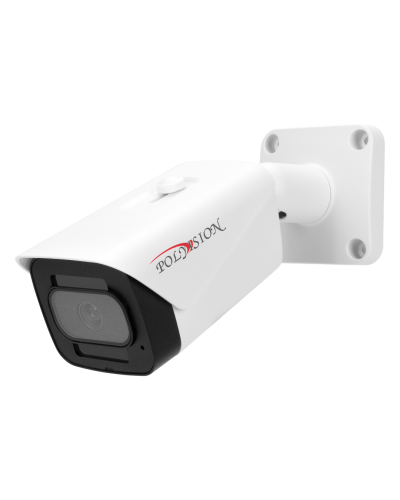 PVC-IP8Y-NZ5MPFAL. Видеокамера IP цилиндрическая. Polyvision в Набережных Челнах