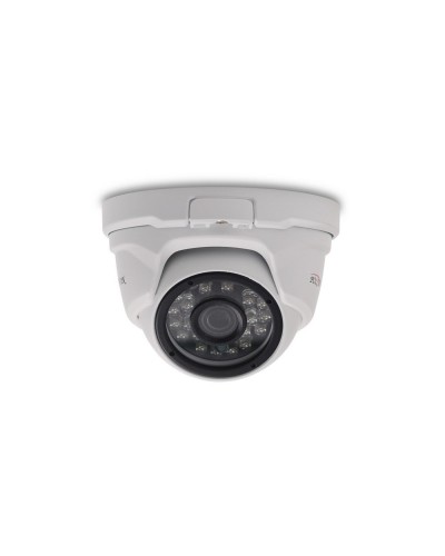 PVC-IP5H-DF2.8PA. Видеокамера IP купольная. Polyvision в Набережных Челнах