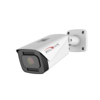 PVC-IP5X-NZ5MPF. Видеокамера IP цилиндрическая. Polyvision