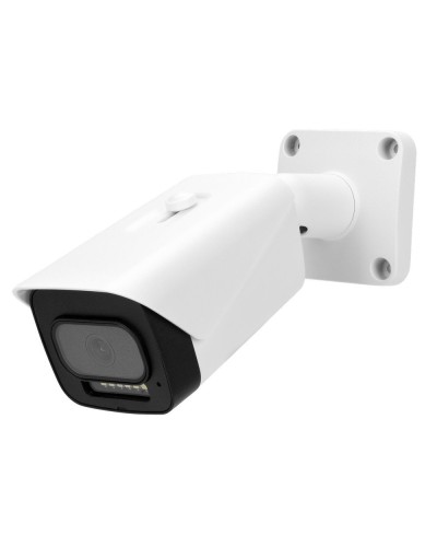 PVC-IP2X-NF2.8P. Видеокамера IP цилиндрическая. Polyvision в Набережных Челнах