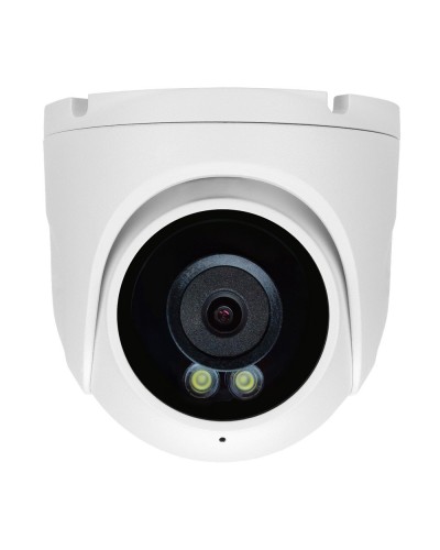 PVC-IP5X-DF4MPAF. Видеокамера IP купольная. Polyvision в Набережных Челнах