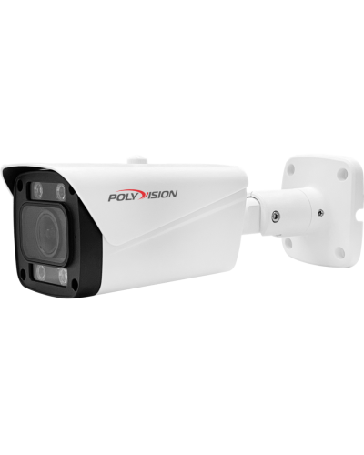PVC-IP5Z-WNZ5PF. Видеокамера IP цилиндрическая. Polyvision в Набережных Челнах