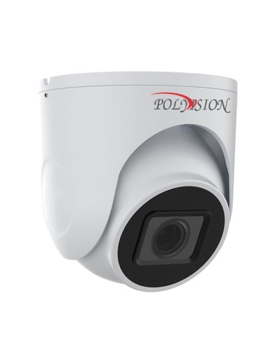 PVC-IP5X-DZ5MPFAI. Видеокамера IP купольная. Polyvision в Набережных Челнах
