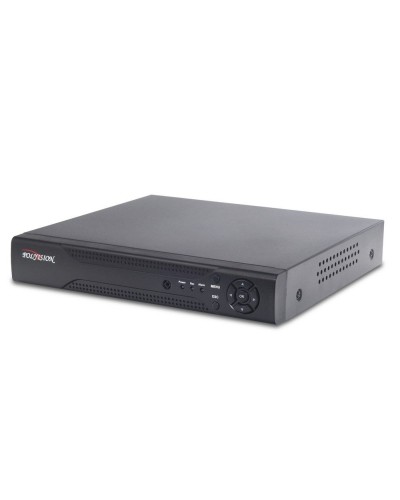 PVDR-85-16E1. Видеорегистратор мультиформатный 16-канальный. Polyvision в Набережных Челнах