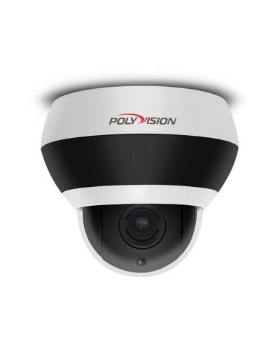 PVC-IP5F-SZ4P. IP-камера поворотная. Polyvision в Набережных Челнах