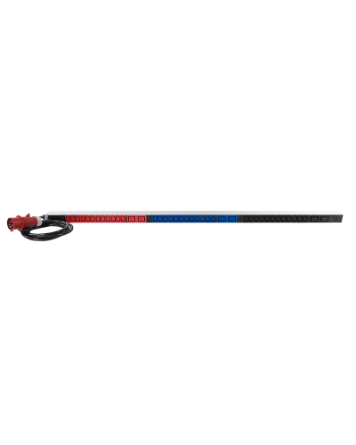 R-3x16-36C13-6C19-I-1420-3-3PN. Блок розеток 19. REM в Набережных Челнах