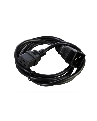 R-16-Cord-C19-C20-3. Шнур питания с заземлением. REM в Набережных Челнах