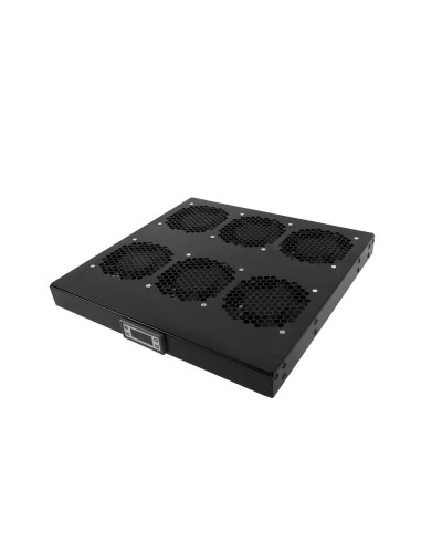 R-FAN-6K-1U-9005. Модуль вентиляторный с контроллером. REM в Набережных Челнах
