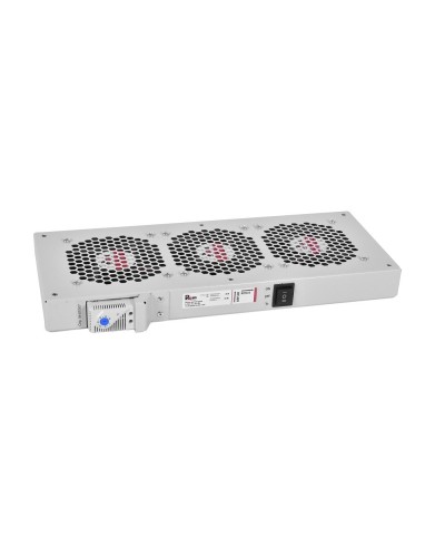 R-FAN-3TJ-36V-48V. Модуль вентиляторный. REM в Набережных Челнах