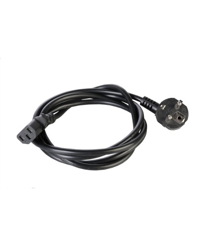 R-10-Cord-C13-S-5. Шнур питания с заземлением. REM в Набережных Челнах