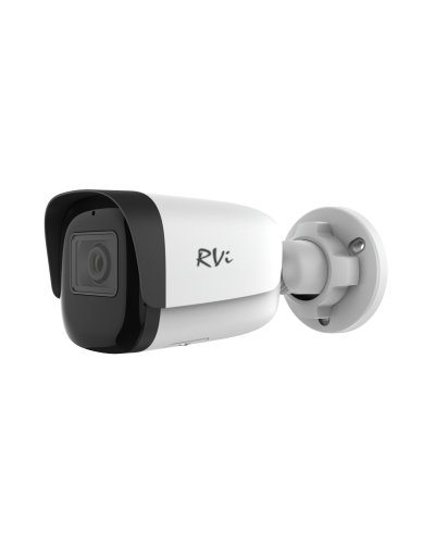 RVi-1NCT4052 (2.8) white. Видеокамера IP цилиндрическая. RVi в Набережных Челнах