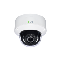 RVi-1NCD2379 (2.7-13.5). Видеокамера IP купольная. RVi