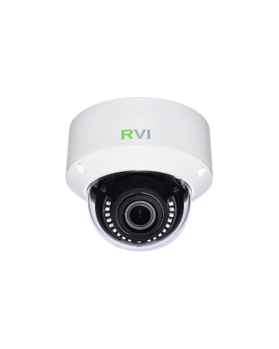 RVi-1NCD2379 (2.7-13.5). Видеокамера IP купольная. RVi в Набережных Челнах