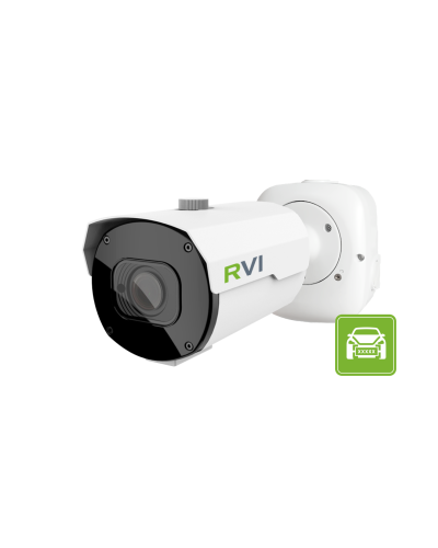 RVi-1NCT5479 (2.7-13.5). Видеокамера IP цилиндрическая. RVi в Набережных Челнах
