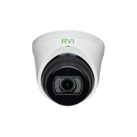 RVi-1NCE5359 (2.7-13.5). Видеокамера IP купольная. RVi