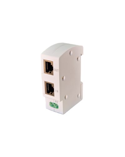 RVi-1NSP10-1GP. Устройство грозозащиты цепей Ethernet. RVi в Набережных Челнах