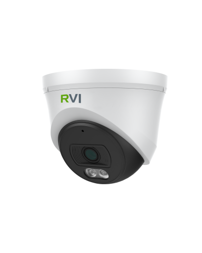 RVi-1NCE4032 (2.8). Видеокамера IP купольная. RVi в Набережных Челнах