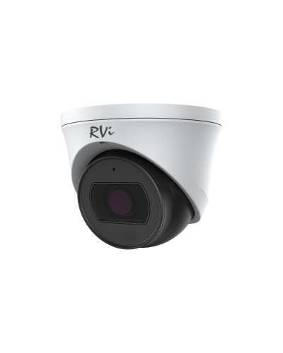 RVi-1NCE5069 (2.7-13.5) white. Видеокамера IP купольная. RVi в Набережных Челнах