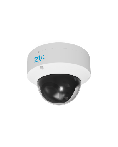 RVi-2NCD2179 (2.8-12) white: Видеокамера IP купольная в Набережных Челнах