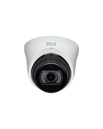 RVi-1NCE2379 (2.7-13.5). Видеокамера IP купольная. RVi в Набережных Челнах