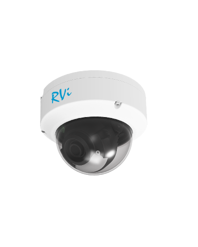 RVi-2NCD5358 (2.8) white: Видеокамера IP купольная в Набережных Челнах