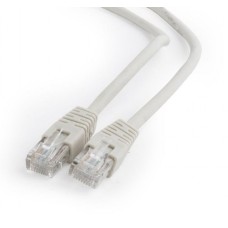 Патч-корд U/UTP RJ45-RJ45 CAT 5e, PVC, серый, 2м REXANT (18-1005). Патч-корд UTP. Rexant
