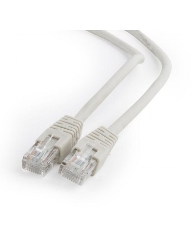 Патч-корд, U/UTP RJ45-RJ45 CAT 5e, PVC, серый, 1,5м REXANT (18-1004). Патч-корд UTP. Rexant в Набережных Челнах