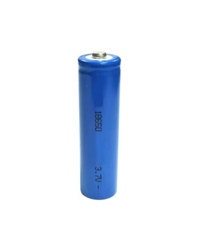 Аккумулятор 18650 protected с защитой Li-ion 2800 mAH 3.7 В REXANT (30-2030). Аккумулятор литий-ионный цилиндрический. Rexant в Набережных Челнах