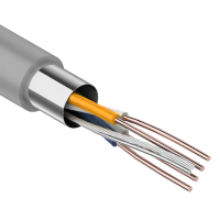 F/UTP 2PR 24AWG, CAT5e, 305м. REXANT (01-0122). Кабель «витая пара» (LAN) для структурированных систем связи. Rexant