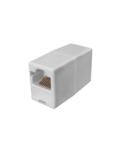 Адаптер проходной UTP RJ-45(8P8C), CAT 5e, REXANT (03-0101. Проходной адаптер. Rexant в Набережных Челнах