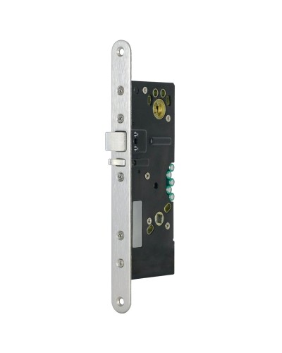 RG-Lock 595. Замок электромеханический. RusGuard в Набережных Челнах