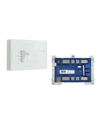 ACS-105-CE-S. Контроллер СКУД сетевой. RusGuard в Набережных Челнах
