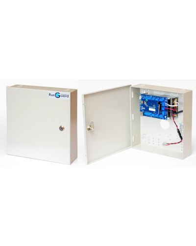 ACS-102-CE-BM. Контроллер СКУД сетевой. RusGuard в Набережных Челнах